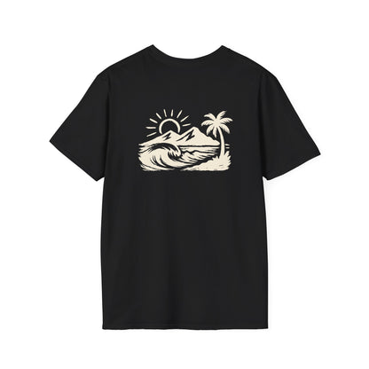 Summit&Co. Brush Mountains Tee