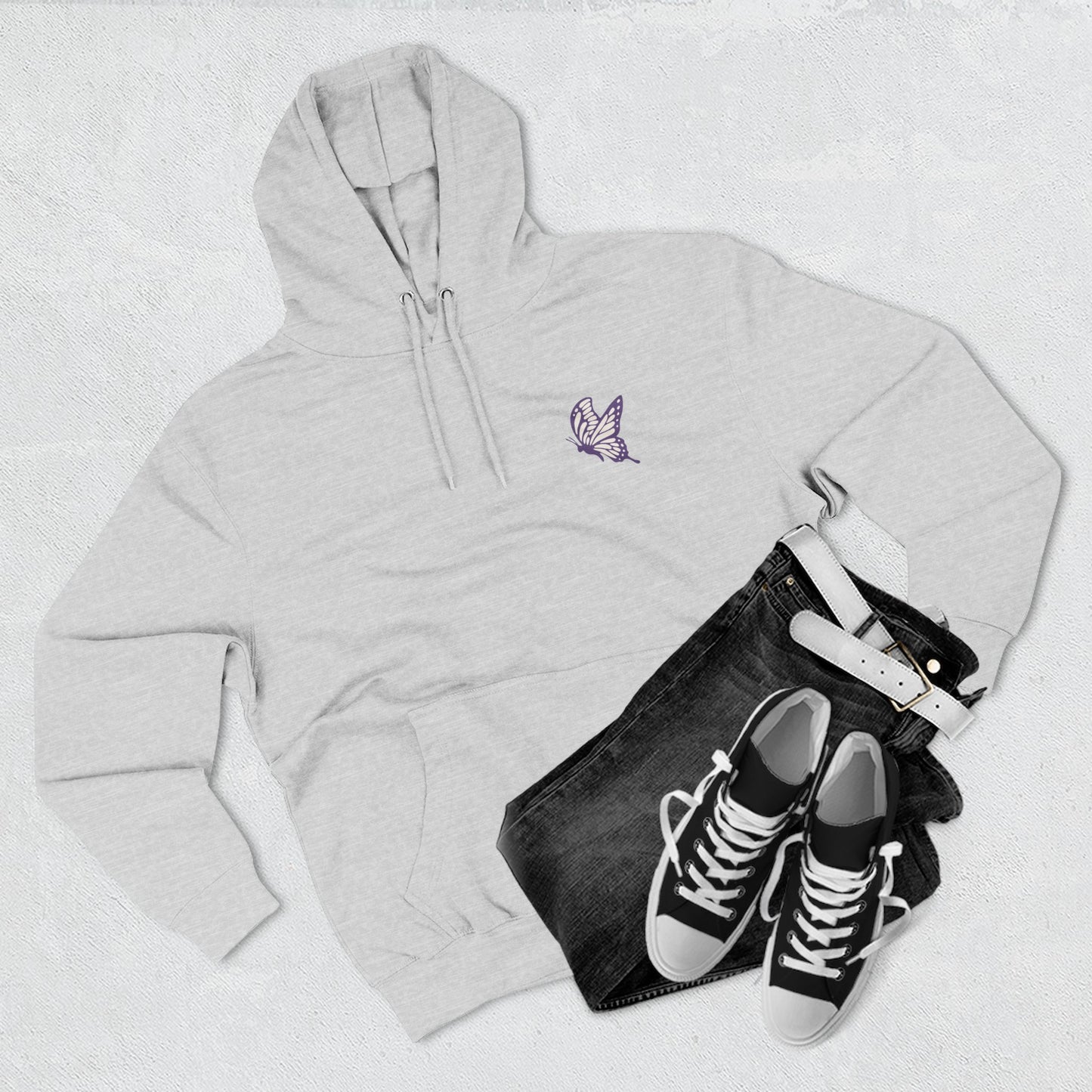 Summit&Co. Butterfly