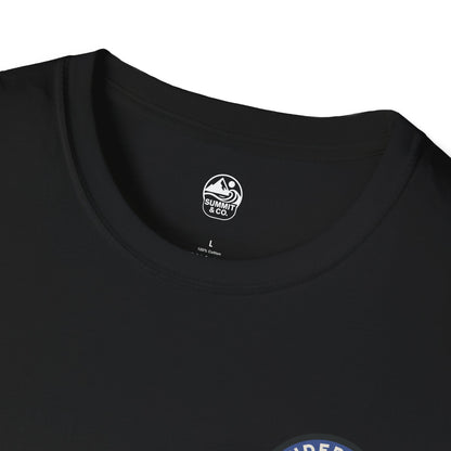 Summit&Co. Sofstyle Tee- Inspired by Nature (w/Back Design)
