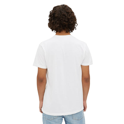 Summit&Co. Pocket Tee-Wander More