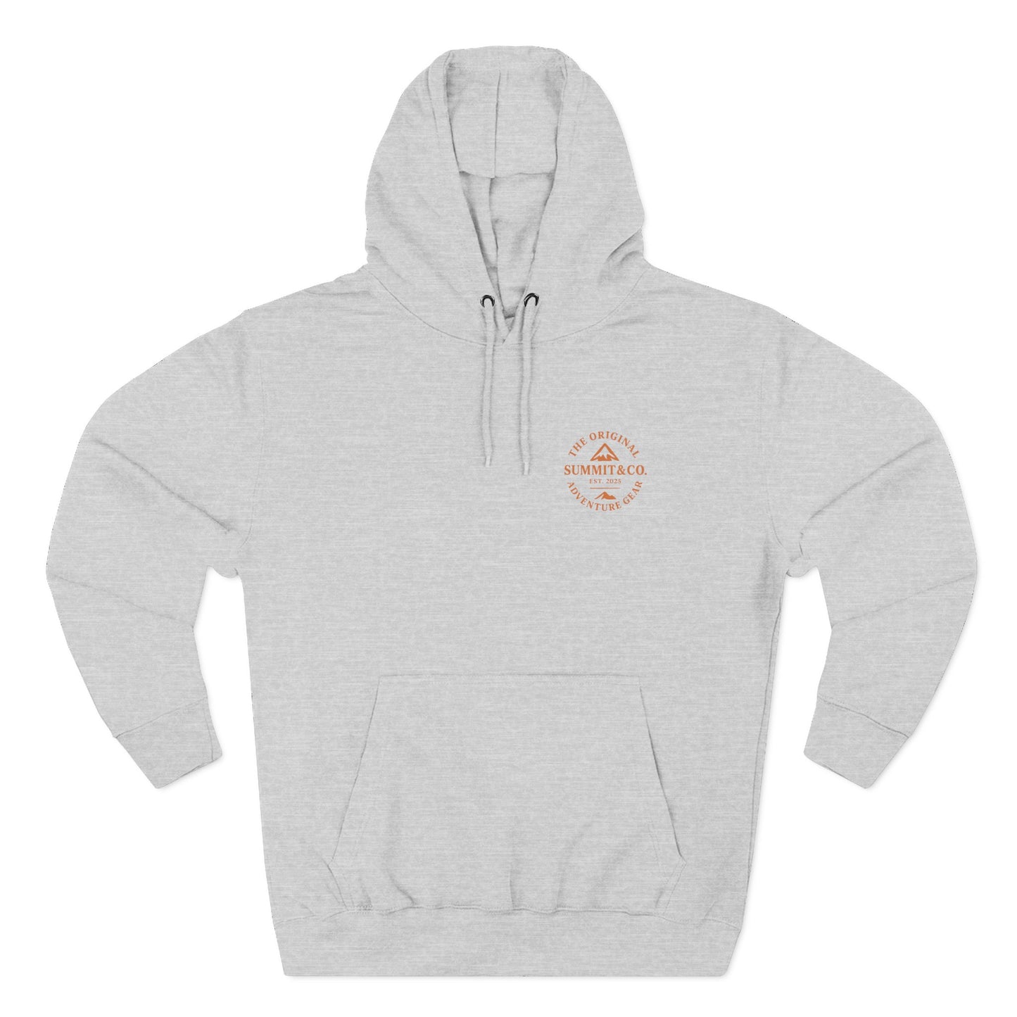 Summit&Co. Original Outdoor Supply