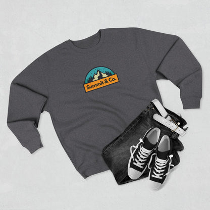 Women's Summit&Co. Vintage Logo
