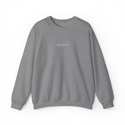 Cozy Women's Sweatshirt - SUMMIT&CO. Collection