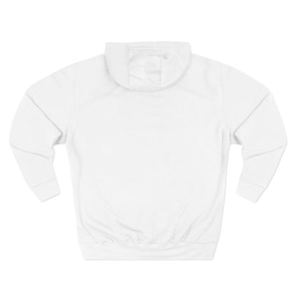 Summit&Co. Women's Strong Back,Open Heart Hoodie
