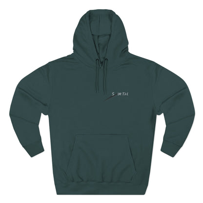 Summit&Co. Typo Embroidery