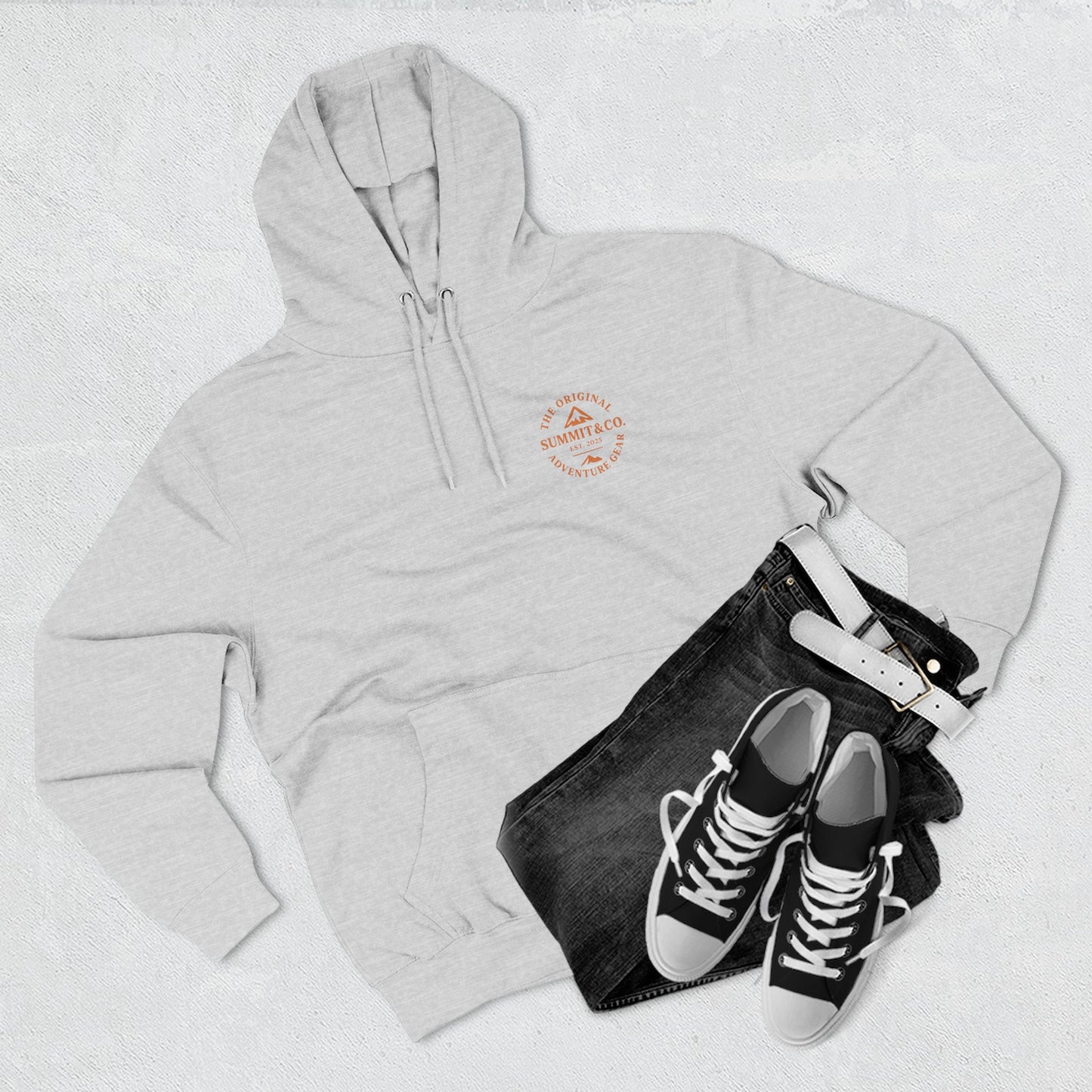 Summit&Co. Original Outdoor Supply
