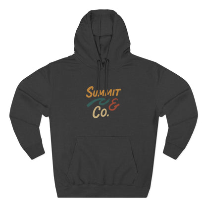 Summit&Co. Brushes