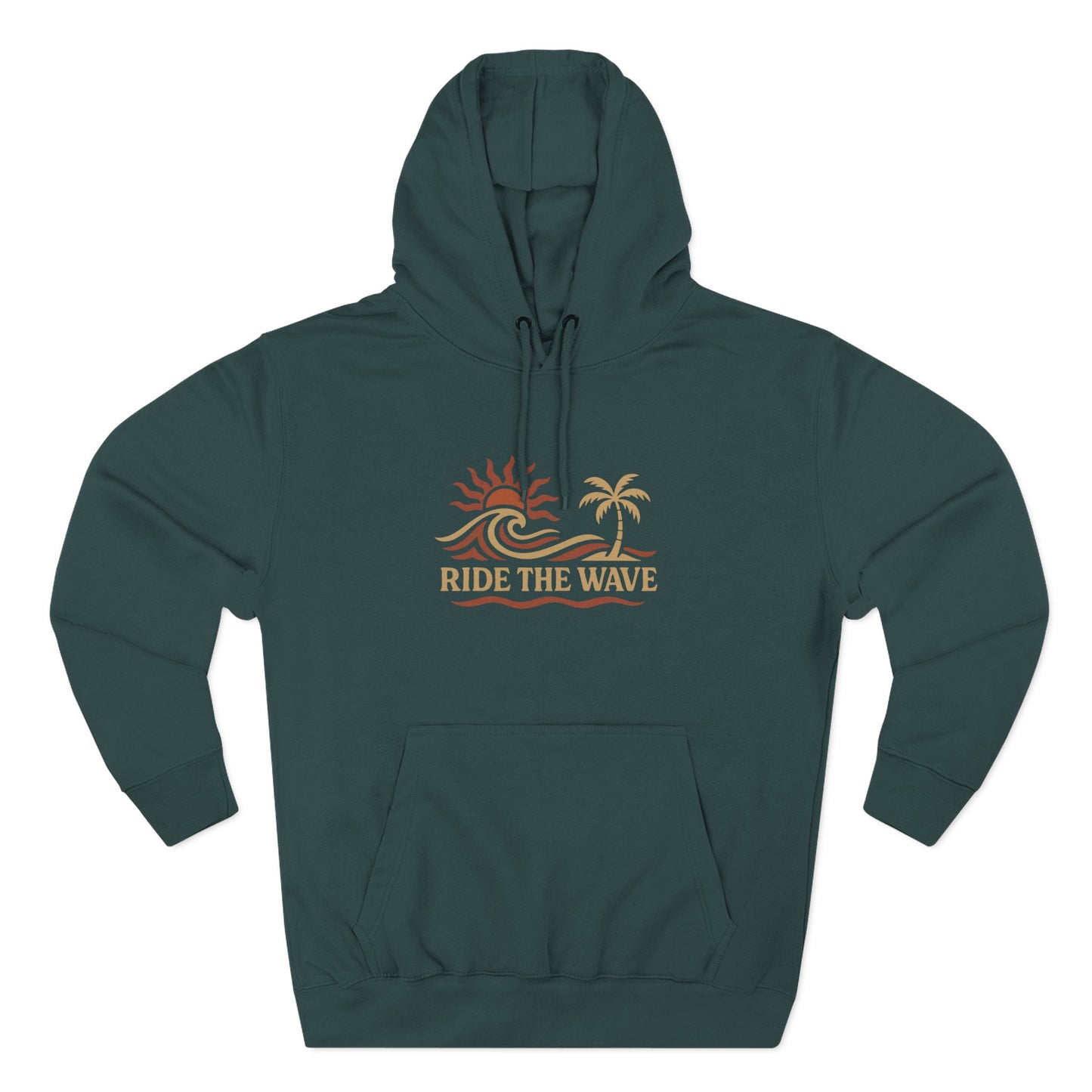Summit&Co. Ride The Wave