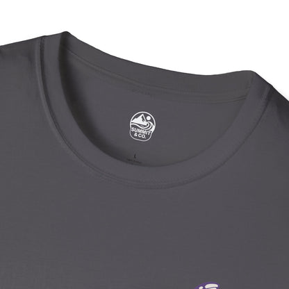 Summit&Co. Softstyle Tee-Butterfly