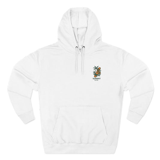 Summit&Co.Skate Hoodie