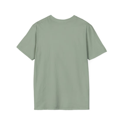 Summit&Co. Softsyle Tee-Wild By Nature