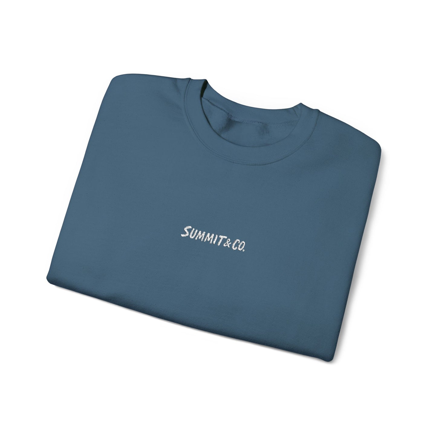 Cozy Women's Sweatshirt - SUMMIT&CO. Collection