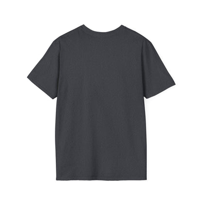 Summit&Co. Softstyle Tee-Camp More Worry Less