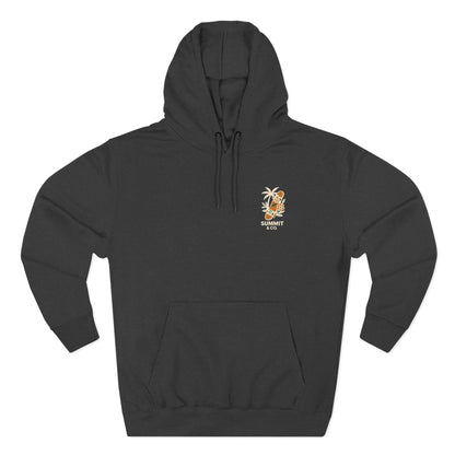 Summit&Co.Skate Hoodie