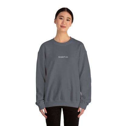 Cozy Women's Sweatshirt - SUMMIT&CO. Collection