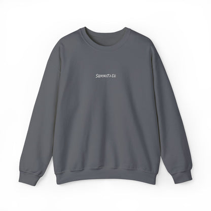 Cozy Women's Sweatshirt - SUMMIT&CO. Collection