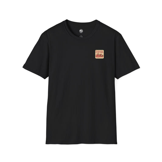 Summit&Co. Fearless Tee