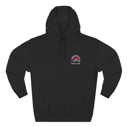 Summit&Co. Embroidery Wanderlust