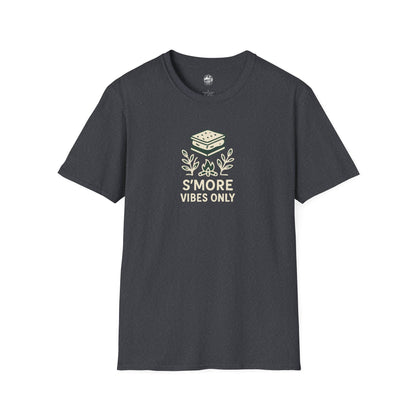 Summit&Co. Softstyle Tee-S'more Vibes Only