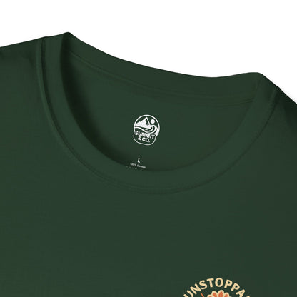Summit&Co. Unstoppable Starts Here Tee