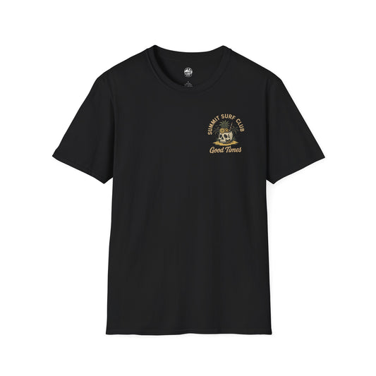 Summit&Co. Surf Club Tee