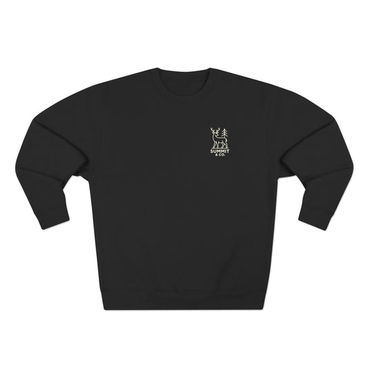 Women's Summit&Co. Minimal Deer