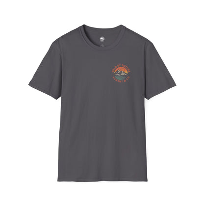 Summit&Co. Softsyle Tee-Wild By Nature