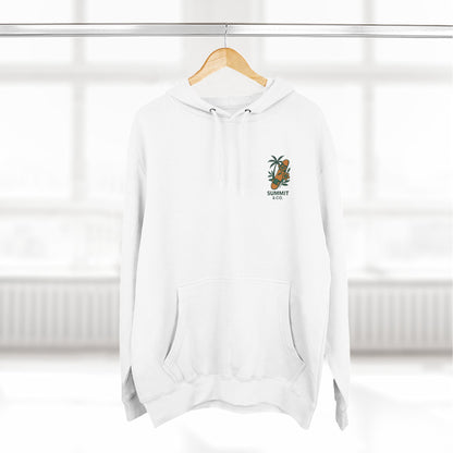 Summit&Co.Skate Hoodie