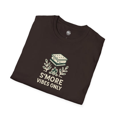 Summit&Co. Softstyle Tee-S'more Vibes Only