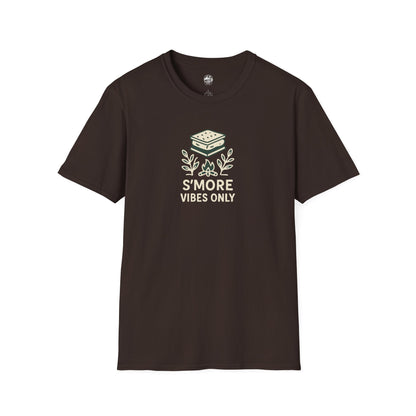 Summit&Co. Softstyle Tee-S'more Vibes Only