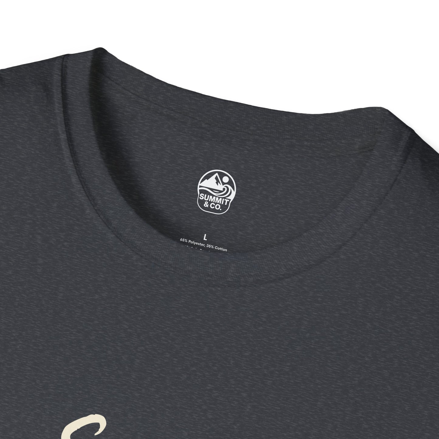Summit&Co. Brush Mountains Tee