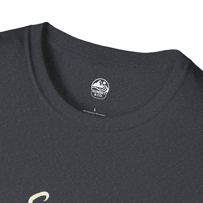 Summit&Co. Brush Mountains Tee