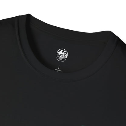 Summit&Co. Softstyle Tee-Checkers