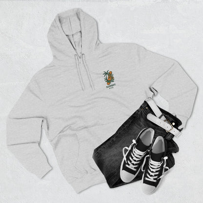 Summit&Co.Skate Hoodie
