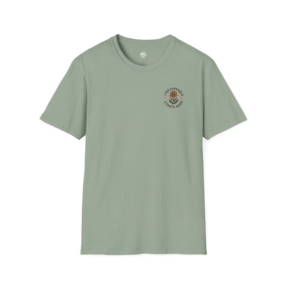 Summit&Co. Unstoppable Starts Here Tee