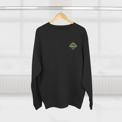 Summit&Co. Diamond