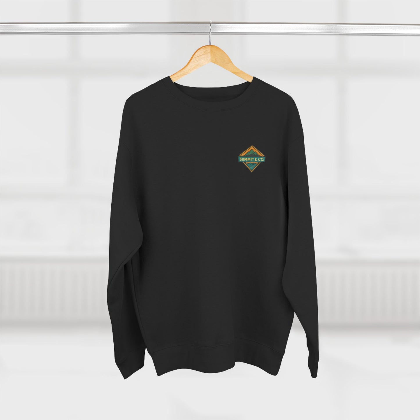 Women's Summit&Co. Diamond