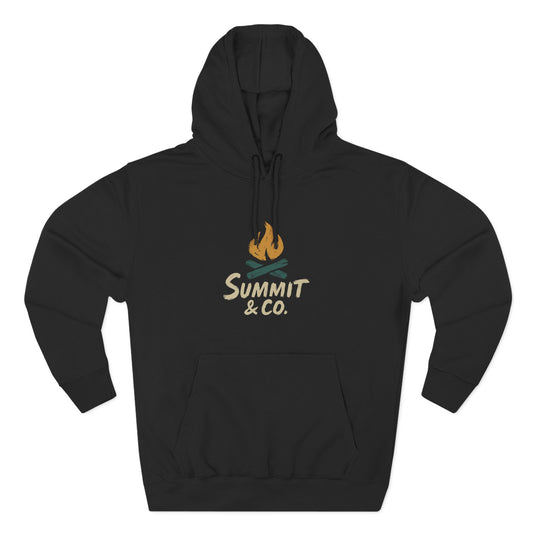 Summit&Co. Brush Fire