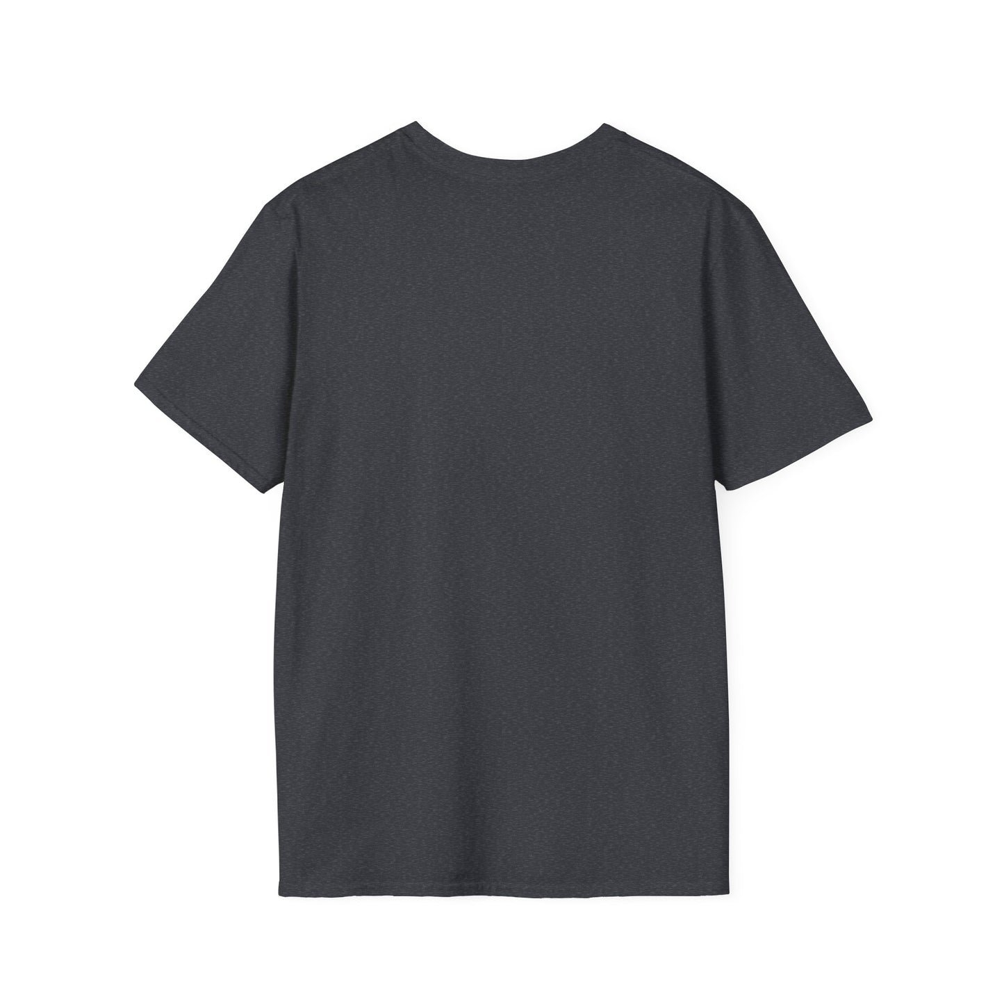 Summit&Co. Softstyle Tee-Rooted In Resiliance