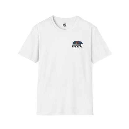 Summit&Co. Softstyle Explore Tee