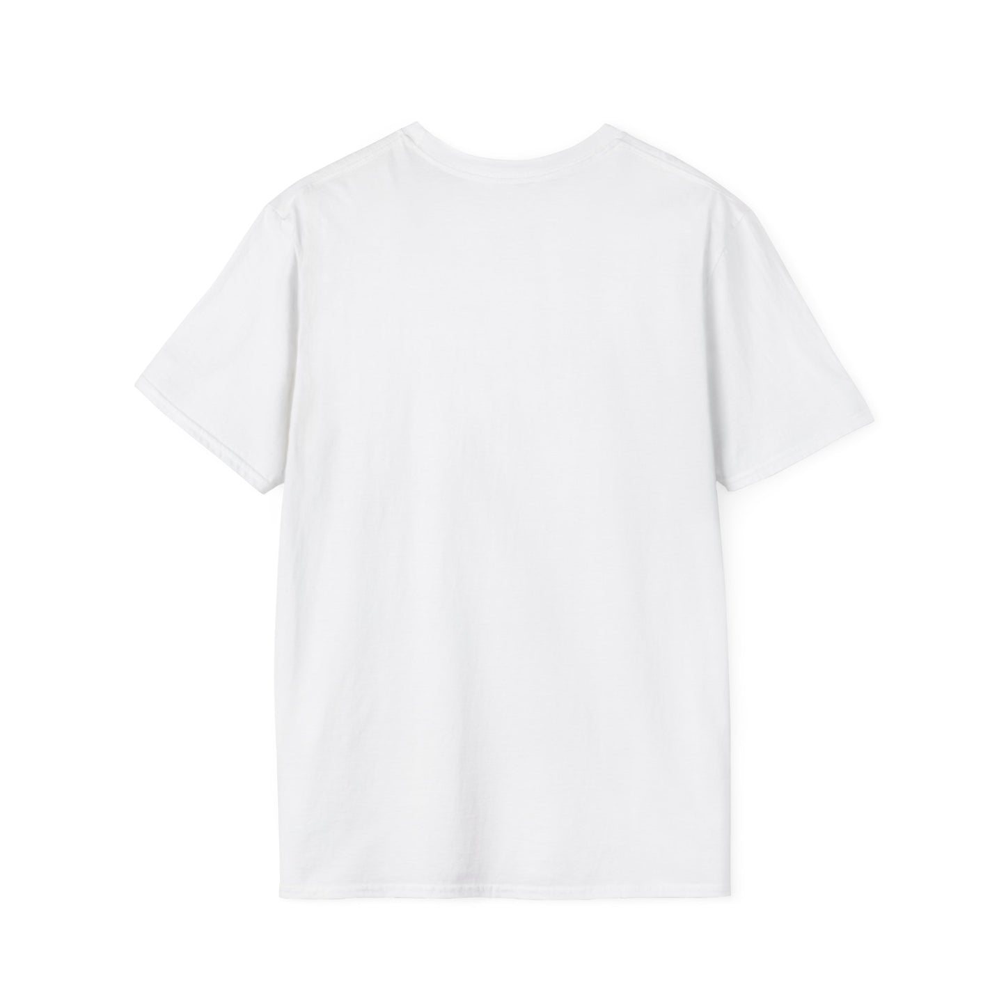 Summit&Co. Softstyle Tee-Camp More Worry Less