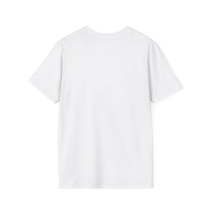 Summit&Co. Softstyle Tee-Camp More Worry Less