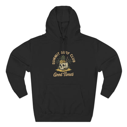 Summit&Co. Surf Club