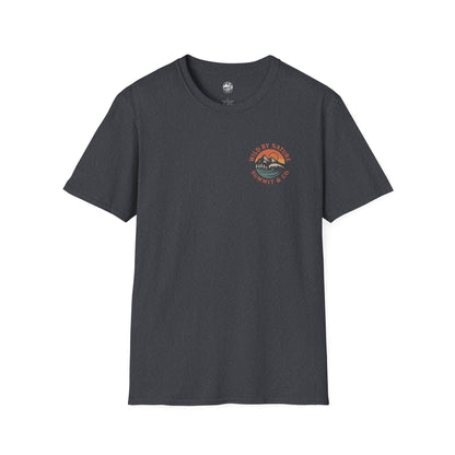 Summit&Co. Softsyle Tee-Wild By Nature