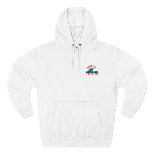 Summit&Co. Move Like The Ocean
