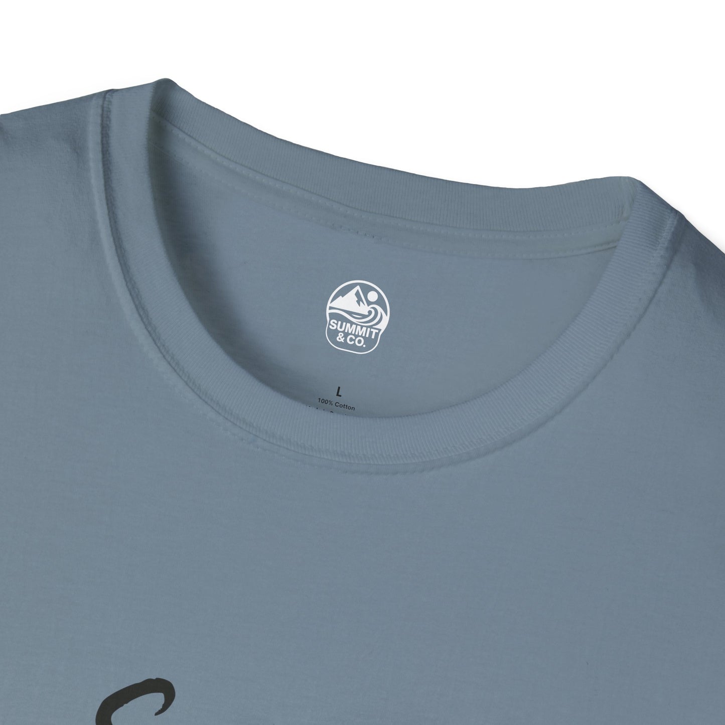 Summit&Co. Brush Mountains Tee