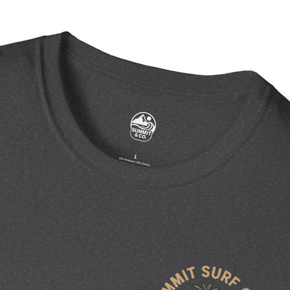 Summit&Co. Surf Club Tee