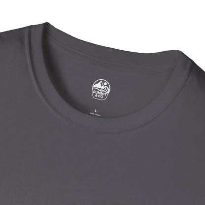 Summit&Co. Softsyle Tee-Original Outdoor Supply