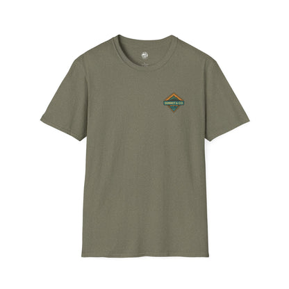 Summit&Co. Diamond Tee