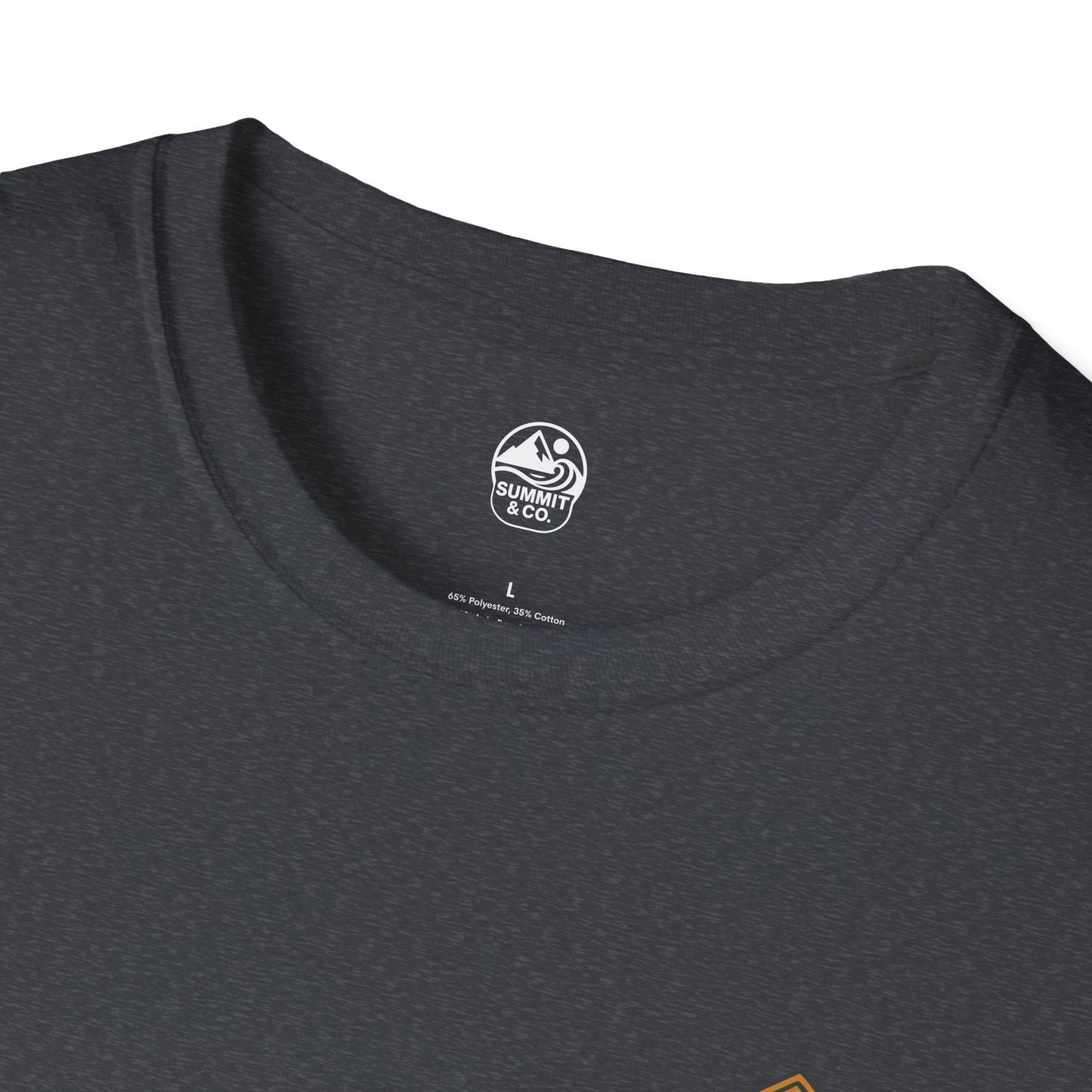 Summit&Co. Diamond Tee